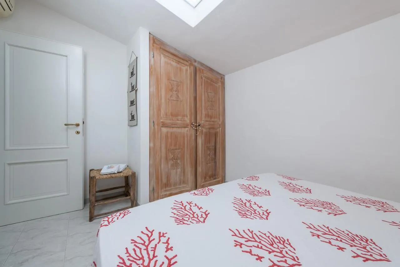 Apartment L'Appartamento Nel Corso Carloforte