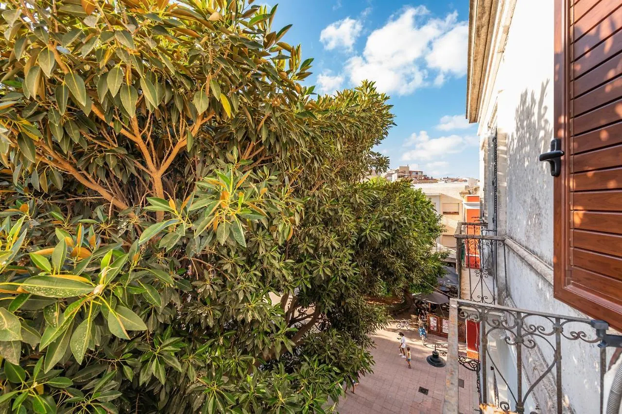 Apartment L'Appartamento Nel Corso Carloforte